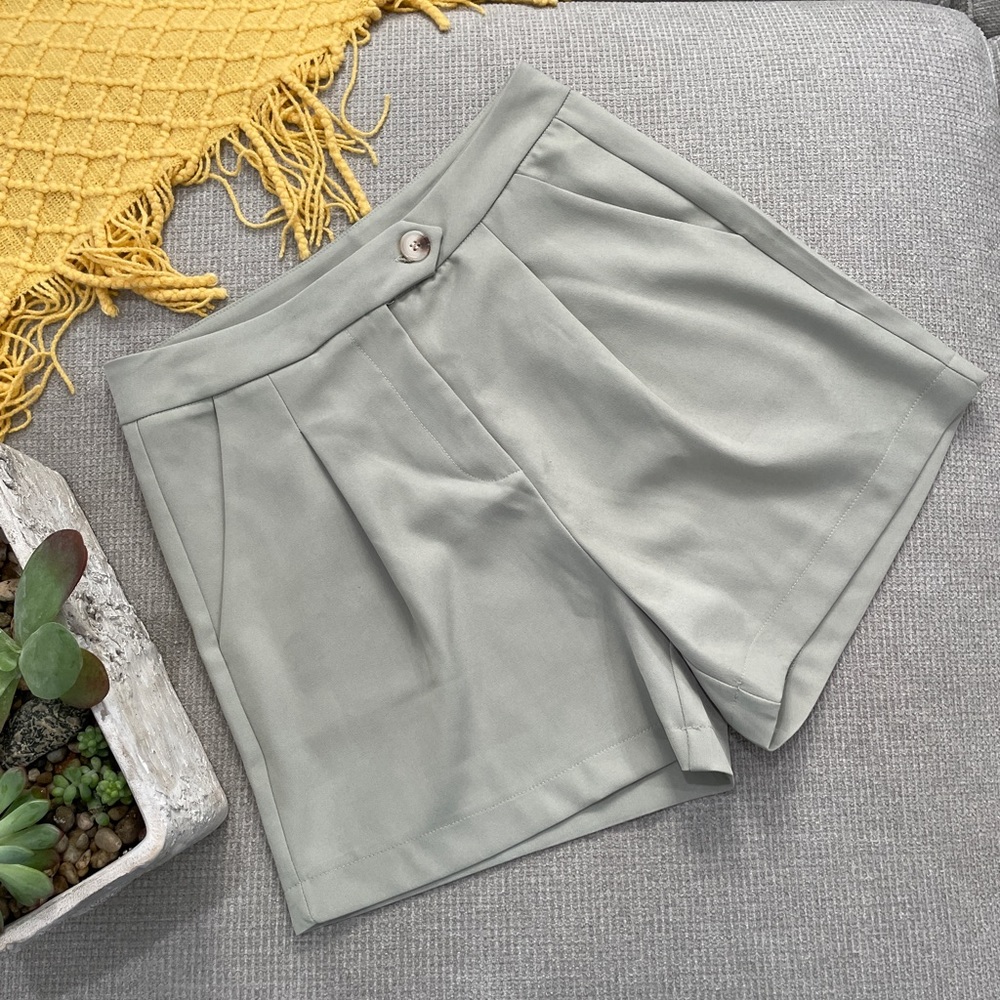 SHEIN Dress Shorts